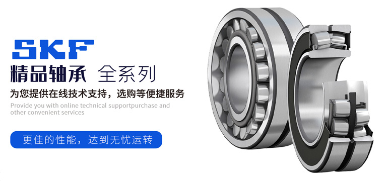 SKF轴承