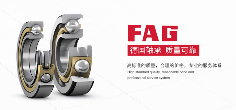 FAG轴承